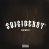 Huskii - Suicideboy - Single